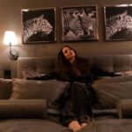 Sıla Şahin Instagram - Back in Berlin 👯 #homesweethome #interiordesign #bedroominspo design by @thejdinterior