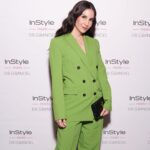 Sıla Şahin Instagram - Thx for having me @instylegermany @dr.grandel.official . 🫶