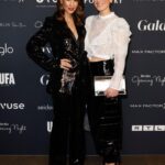 Sıla Şahin Instagram - Hello from Berlin Opening Night ! Danke @ufa_production @rtl_de @gala_magazin für den tollen Abend im @soberlin.das.stue . Foto @franziskakrug_getty Styling by @ninajensenstyling Anzug @karllagerfeld Hair @isikayhan Make-up @be_beauty_berlin