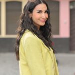 Sıla Şahin Instagram - Schlaft gut 🫶