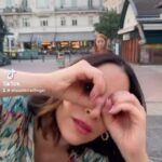 Sıla Şahin Instagram – Schönen Abend 😅 was diese TikTok ya .. 🤣 blicke da noch nicht so richtig durch .. aber gut habe es mal versucht für euch .. danke für deinen Support @sarahhochmayer 😍🤣 #tiktokdance