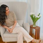 Sıla Şahin Instagram – Easy Styling with Chag aus meiner Palado @paladoshoes Kollektion 
Wie gefällt euch der Look ? #ichliebeglitzer #palado #chag #schönbequem #todaysfit #gold Anzeige

Mit dem Code : SILA20 spart ihr 20% ! Nur noch bis zum 30.4 !