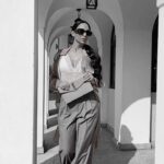 Sıla Şahin Instagram -