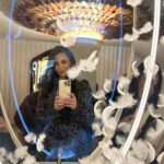 Sıla Şahin Instagram - 🕊️