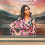 Sıla Şahin Instagram - Meine Lieben heute kommt was nettes auf @skysportaustria Sky Sport Austria 1 📺 ✨⚽️, moderiert von der bezaubernden @kimberlybudinsky schaltet ein um 20 Uhr gehts los . Es wurde über Fussball , Family und Jobs geplaudert .. #ichmalganzprivat #fussball #talk #skyaustria #abseits #tvtipp kenne mich eh gut aus im Fussball 🥅 🏟️ 😅 TSCHÜSSI tschüss eure Sila