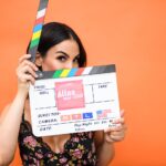 Sıla Şahin Instagram - Kuckuck Miray is back bei @alleswaszaehlt immer täglich von Montag bis Freitag um 19.05 bei RTL 💗🙋🏻‍♀️ Foto by @juliafeldhagen 💗 📸 #karadenizmüzikleri #miray #awz #actress