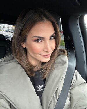Sıla Şahin Instagram - 🤍