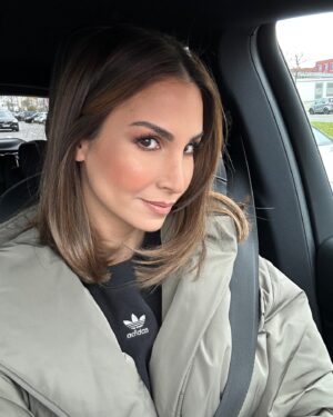 Sıla Şahin Instagram - 🤍