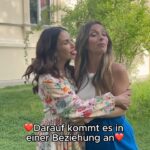 Sıla Şahin Instagram – Beziehungstipps mit unseren Profis Sila und Gülcan! 🥰 #deinstardeindate #social 

👉 „Dein Star, Dein Date – Prominent verkuppelt“ – Sonntag, 16:30 Uhr in SAT.1 oder streamen auf Joyn!