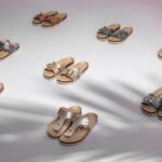Sıla Şahin Instagram – Kennst Du schon die neue Palado Boutique Edition designed by Sila Sahin? 👡

Diese exklusive Produktlinie aus der Palado by Sila Sahin Kollektion besticht durch edle Pantoletten mit heller Decksohle, luxuriösem Design und der bewährten Palado Weichfußbettung für außergewöhnlichen Tragekomfort. 😍

Exquisite Eleganz für deine Füße – perfekt für einen luxuriösen Sommer. ✨

#Palado #PaladoShoes #PaladoBySilaSahin #BoutiqueEdition Anzeige