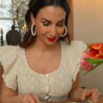Sıla Şahin Instagram – Erdnuss Buttercups gefällig ? 🐝🤤