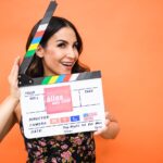 Sıla Şahin Instagram - Meine Lieben 🫶 Heute ist ein besonderer Tag für mich , ein ganz großer Wunsch geht in Erfüllung ich bin zurück bei RTL und ab 19.05 bei „Alles was zählt“ zu sehen . Meine Rolle Miray erinnert mich an meine eigenen Anfänge mit ihrer überdrehten und manchmal tollpatschigen Art 😆. Habt viel Spaß mit ihr und schaltet ein ! Vielen Dank ans gesamte Team, dass ihr mich so herzlich bei Euch aufgenommen habt . Küsschen eure Sila 💋 @ufa_production @rtl_com @frank_from_berlin @alleswaszaehlt #alleswaszählt Bild : @juliafeldhagen