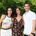 Sıla Şahin Instagram - Meine Lieben 🫶 Heute ist ein besonderer Tag für mich , ein ganz großer Wunsch geht in Erfüllung ich bin zurück bei RTL und ab 19.05 bei „Alles was zählt“ zu sehen . Meine Rolle Miray erinnert mich an meine eigenen Anfänge mit ihrer überdrehten und manchmal tollpatschigen Art 😆. Habt viel Spaß mit ihr und schaltet ein ! Vielen Dank ans gesamte Team, dass ihr mich so herzlich bei Euch aufgenommen habt . Küsschen eure Sila 💋 @ufa_production @rtl_com @frank_from_berlin @alleswaszaehlt #alleswaszählt Bild : @juliafeldhagen