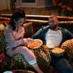 Sıla Şahin Instagram – Das sieht doch nach dem perfekten Feierabend aus oder? #awz #alleswaszählt #filippavlovic #sılaşahin 

Foto: RTL / Julia Feldhagen