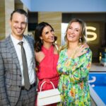 Sıla Şahin Instagram – Meine Lieben 🥰 

I am back meine lieben Leute 📺 
nicht in Berlin,  aber dafür in Essen bei den Steinkamps 😍Ich wollte mich bei euch bedanken für eure lieben Nachrichten zu meinem Einstieg bei @alleswaszaehlt 🥂🫶 
Das freut mich wirklich von Herzen ,  hatte das alles vermisst.. 💓🥹
Ich freue ich mich über meine tollen Kollegen und die neuen Abenteuer 🥳 . Mit einigen hatte ich schon das Vergnügen zu Arbeiten , mit anderen dann hoffentlich bald . Habe schon Wunschkandidaten 😋 Ihr auch ? 😄😍Es bleibt also spannend ! ich hoffe sehr , dass ihr bald genauso viel Spass an meiner Rolle Miray haben werdet  wie ich auch . Im August ist es soweit, dann bin ich wieder bei euch zu Hause auf der Matscheibe immer 19.05 beim @rtl_com , diesmal vor Gzsz ätsch 😛😍 Werde  euch bald natürlich auch mehr Fragen beantworten 🙏 Schönen Abend
 / Fotos Julia Feldhagen #neueskapitel #awz #miray #ufaserialdrama