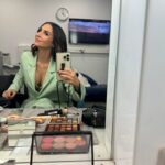 Sıla Şahin Instagram - Jetzt zu Gast bei Punkt 8 !