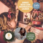 Sıla Şahin Instagram - ✨ADVENTGEWINNSPIEL✨ [Unbezahlte Werbung] …„Anna erinnerte sich an die unzähligen Abende, an welchen ihr ihre Mutter das Märchen vorlas, und erinnerte sich: „Der Wind, der Wind, das himmlische Kind!“ Gretchen lugte aus dem Türspalt und ihre Angst wandelte sich in Freude, als sie Anna aus ihren Träumen erkannte. Gretchen reichte ihr einen Keks und sagte: „Der Weihnachtszauber liegt in der Freude des Teilens. Wenn du teilst, verbreitest du mehr Freude als du dir vorstellen kannst. Nur so haben es Hänsel und ich damals geschafft. Vielleicht erinnerst du dich noch an unsere Geschichte…“ Lio’s Kinderzimmer und @diesilasahin verlosen ein Spielzelt, das zum Geschichten erzählen und Verweilen einlädt. Sollte dein Kind das Märchen Hänsel und Gretchen noch nicht kennen, sollte diese Wissenslücke in der romantischen und gemütlichen Höhle ehestmöglich gefüllt werden. Der Zauber der Weihnacht in Lio’s Spielzelt. Und so machst du mit : ✨Folge @lios_kinderzimmer und @diesilasahin ✨Like und teile den Beitrag ✨Kommentiere unseren Post und markiere deine Lieblingsmenschen Auslosung findet am 10.12 statt