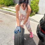 Saadet Işıl Aksoy Instagram – First photo sets the tone.. 🥸🐶🐥🍓🦈💪🏻🐔🐺🪳🐍🦋 #ladump