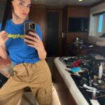 Saadet Işıl Aksoy Instagram - Persona.. 🐉 Some @beymen backstage material.. 🦩