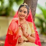 Saanve Megghana Instagram - SHOWCASE OF RAMAYANA! Honored to play Sita Devi in one of the sequences. 🙏 Thank you @studentsofsumadhura for this opportunity. Thank you @sravyamanasa garu and @goutham_maheswar sir for pushing me to do my best. Had a great summer workshop at @ira_studios_india 🫶🏻 PC : @malavika.nambiar ❤️ #Ramayana #Sita #Play #Drama #Dance #Stage #BTS #instagram
