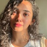 Saanve Megghana Instagram - Filtered by ☀️