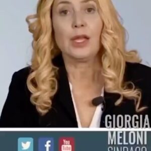 Sabina Guzzanti Instagram - 