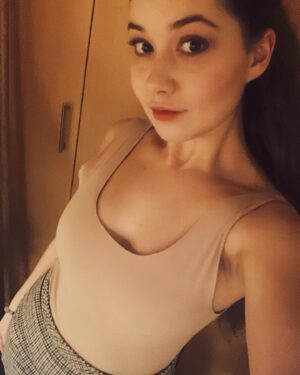 Sabina Rojková Instagram - 