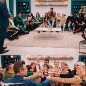 Sabrina Carballo Instagram - Un GRAN  show acaba de terminar. El Hotel de los Famosos, en su primera temporada, llegó a su fin y por tanto, aunque mi salida fué hace un tiempo, llegó el momento de decirle adiós a otro gran proyecto del cuál me dieron la oportunidad de participar. 🙌
Distinto a todo lo que hice en mi carrera, mi paso por éste reality fué una experiencia única que va a acompañarme siempre, y aunque comprendí tarde el "cómo" del juego, desde el minuto cero fué un desafío que me enfrentó conmigo misma antes que con el resto de mis compañeros. 
Partiendo del encierro, el aislamiento y la convivencia con desconocidos muy distintos entre sí, éste fue un trabajo profundamente movilizante, que me dejó a flor de piel todo el abanico de emociones posibles en extremo, y -editado o no, en contexto o fuera de él- me mostró menos astuta, tolerante y perspicaz, así como más sensible, crédula, visceral y hasta por momentos muy enojona 🥴de como habitualmente soy... y es que en esas condiciones todo, absolutamente todo, se potencia … 
En esos casi tres meses repartidos entre ser staff y huésped, hubieron sucesos de todo tipo, días buenos y otros para el olvido, acciones y reacciones de lo más diversas, risas, llantos, encuentros, desencuentros, dichos y entredichos, pero nunca hubo siquiera una pizca de malicia en lo que hice o dije. 
Sin embargo, y frente a lo irrefutable de que no todos pensamos, sentimos o vivenciamos igual, quiero pedir disculpas a quienes haya podido herir con mi proceder: les debía y me debía hacerlo públicamente 🙏y es que -a veces- no basta con las buenas intenciones: somos humanos, falibles, y reconocer los desaciertos es parte del proceso de enmendar para convertirnos en mejores personas,y eso es lo q intento dia a dia…
Así mismo y con las mismas ganas quiero agradecer a quienes me apoyaron y acompañaron siempre, brindándome todo su amor, comprensión y contención: a mi familia ❤️a mis amigos❤️al público en general🙌 y a los fans en particular, que tantas cosas hermosas han hecho y tantas hermosas palabras me han regalado en infinidad de mensajes Graciass!❤️