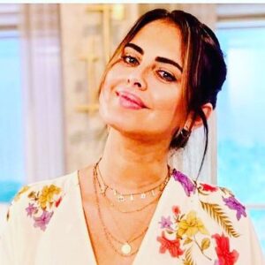 Sabrina Carballo Instagram - Q.E.P.D SIL😔…. Que tu alma se eleve🙏q pdas reencontrarte con los q amas… y aunq fue cortito ntro encuentro agradecerte esa luz q tenias..como te dije tenias LUZ eras alguien especial Te lo dije!!me caes muy  bien y no se por q 🤷🏼‍♀️x q no te conozco!!
Luchaste como lo q eras UNA GUERRERA!!..se q solo deseaba tener paz ,estar bien de salud…y volver a tu vida😔😔😔la bronca y el dolor q me da q no hayas llegado …
Ahora, sólo queda pedir que el responsable”ASESINOOOO”PAGUE!! ... porque hasta ahora no ocurrió!
Yo tmb espero verte en la Final..cdo Dios lo disponga!❤️🙌
Solo querías vivir!! 😔
Abrazo para su hermano Ezequiel😔🙏y para sus seres queridos!!
Y x FAVORRR🙏🙏🙏🙏🙏
#justiciaporsilvinaluna 
❤️❤️❤️❤️❤️❤️❤️❤️❤️