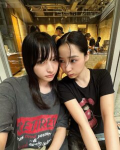 Actress Sabrina Cheung HD Instagram Photos and Wallpapers June 2024