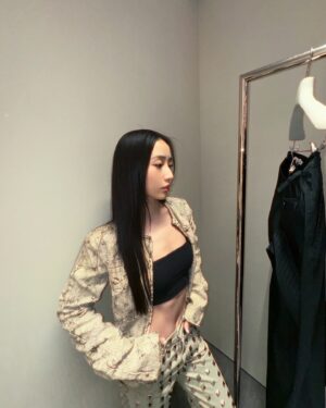 Sabrina Cheung Instagram - 🤍