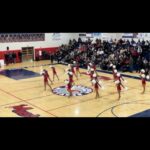 Sabrina Bryan Instagram - My girls…what a weekend we had competing at two comps in ONE DAY! All in preparation for our big @udadance Nationals coming up in two weeks! We walked away with 3 1st places and 1 2nd place!! I’m so proud of these girls and the hard work they are putting in it’s been a few years since we’ve been able to compete at this giant comp but they are up for the challenge! Can’t wait for a front row seat when they hit that stage! Next stop… @cheerprosofficial STATE comp!! Let’s GOOO! ❤️🎶💙