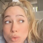 Sabrina Bryan Instagram - Raising a sassy toddler with another one on the way…LIVING THE DREAM! Lol #momreels #iykyk #lovemybabies #momlife #letsbereal