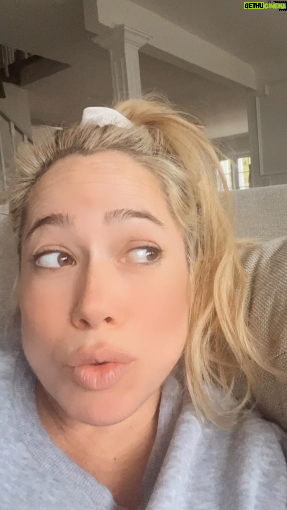 Sabrina Bryan Instagram - Raising a sassy toddler with another one on the way…LIVING THE DREAM! Lol #momreels #iykyk #lovemybabies #momlife #letsbereal
