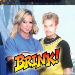 Sabrina Bryan Instagram - You asked…and we Delivered!!! A rewatch of Brink! is on @magicalrewindpod PLUS We have a Park Hopper Episode with the one and only @christinamvidal. She talks about the audition process (rollerblading with no brakes!!), off set memories, and how it was to be the only girl on set with a bunch of boys (aka BA of the set) This is one of the movies that made me most excited about being apart of this podcast! It’s an absolute classic that I have loved from back then and still one of my top favs! Roll on over to subscribe and check it out! (Link in bio) Let me know your thoughts? Was Brink! you fav or did you skate right pass it?