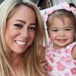 Sabrina Bryan Instagram - My girl…the ultimate bestie! 💕#mommylife #besties #comilliamonroe