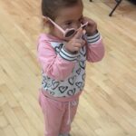Sabrina Bryan Instagram – Morning mood when you wake up thinking it’s Friday and it’s only Thursday! 😑#yupshesmine #comilliamonroe #missmonroe #littlemissattitude