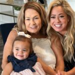 Sabrina Bryan Instagram - Sometimes you just hit the jackpot! Mommy…I am grateful every day that God blessed my life with you as my mom! I’m working everyday to live up to the standard you have made. I love you with every ounce of my being! Thank you for teaching me what unconditional love real is! Happy Mother’s Day! Xo