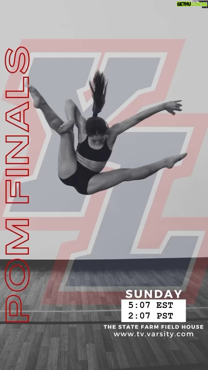 Sabrina Bryan Instagram - Off to FINALS!!! Link in Stories @ylhssong @sarahchaplee