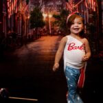 Sabrina Bryan Instagram - Who’s ready for 4th of July Weekend!?!? This little firecracker is!!! (Do not be alarmed Sparkler is photo shopped 😘) #comilliamonroe #july4th #america #missindependent 📸: @photos2bdesired