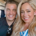 Sabrina Bryan Instagram – Sunshine Saturdays! Starting with our annual Lundberg block party garage sale(fam time)…into a fun day at the @delmarracing (mommy and daddy time) #feelingblessed #happysaturday