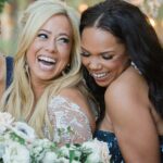 Sabrina Bryan Instagram – Happy Birthday to my girl….The adventures, life lessons, losses, triumphs, big moments, everyday little things and everything in btwn always brings me to such gratitude. Growing up with you by my side…I just couldn’t be more thankful! I’m so proud of the heart you’ve always had, the woman you’ve become, the momma and wife you are…and just how strong and true you continue to be for us lucky ones that have the privilege to call you FAMILY! I love you with all my heart Ki! Xo @kielywilliams #cheetahsisters #nowandforevermoore