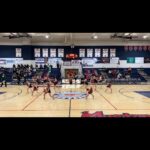 Sabrina Bryan Instagram - Mid-competition season is the hardest part of our year! My Glitterbugs practice everyday while cheering for athletic sports on campus! Girls are working over time to be ready for their upcoming National comps and I couldn’t be more proud of them! It’s a tough job…but someone’s gotta do it! Give some love to the athletes out there putting in the WORK! Let’s get AT IT! @ylhssong #lovemygirls #ylhssong #mustangpride #hardworkpaysoff #lifeofachampion #dancelife #letsgetit