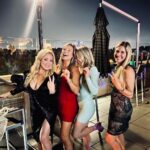 Sabrina Bryan Instagram - 02’ Esperanza Reunion! ❤️💛