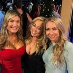 Sabrina Bryan Instagram - 02’ Esperanza Reunion! ❤️💛