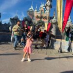 Sabrina Bryan Instagram – I made a wish and it came true…I’m going to be a BIG SISTER!!! #babylundberg2 #bigsisterreportingforduty #onceuponalundberg #familyoffour #disneymagic #bigsister #whenyouwishuponastar