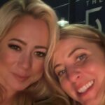 Sabrina Bryan Instagram - 02’ Esperanza Reunion! ❤️💛