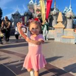Sabrina Bryan Instagram – I made a wish and it came true…I’m going to be a BIG SISTER!!! #babylundberg2 #bigsisterreportingforduty #onceuponalundberg #familyoffour #disneymagic #bigsister #whenyouwishuponastar