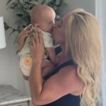 Sabrina Bryan Instagram – #ad Get ready with me for a day with Ledger ❤️ We are loving @huggies Little Snugglers new limited edition designs in honor of 100 years of Disney! They have the perfect curve and stretchy fit with the cutest designs of characters that capture the magic of babyhood we both love. @Disneybaby #Disney100 #Disneybaby

#huggies #disneymom #diapers #disneymom #disneylife #disneystyle #disneyfamily #disneymagic #babiesofig #motherhood