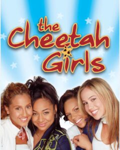 Sabrina Bryan Instagram - Happy Anniversary to all the Cheetahs out there! 20 years!!! Wow…I remember this day like it was yesterday. Anticipating the movie to premiere on the channel with an overwhelming feeling that I was a part of something bigger than just a movie, it was an empowering movement. I was given the chance to not only live out my dream but inspire others to reach for the stars. Encouraging them that anything was possible! Thank you all for taking the journey with us and continuously giving us so much love! We had the time of our lives traveling all around the world getting opportunities to meet so many of you and share our Cheetah Love! @debramchase thanks for taking a chance on this girl from Orange County, giving me the opportunity to live out my wildest dreams, and for being such a huge inspiration to me over the years! To my Cheetahs @ravensymone @adriennebailon and @kielywilliams …just so incredibly grateful to share such a wild ride during our Cheetah journey with you all. The memories I will always cherish and the pride that fills me when looking back include all four of us and the special aspects each of us brought. Together we made magic that inspired generations of growl power! Ki, it would take pages and pages of words to describe how lucky I feel that what started out meeting a friend through work turned into a sister for life. We have shared so many ups and downs and been right by each others side through life’s biggest moments and our most cherished chapters. I love you so much and am so proud of the women, momma and friend you are! #cheetahloveforever